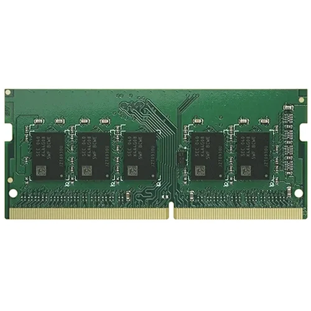 Опция для системы хранения данных СХД Synology D4ES03-8G Модуль расширения