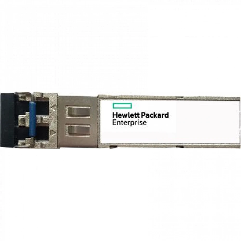 Модуль HPE MSA 32Gb SFP+ Short Wave Fibre Channel 4‑pack Transceiver S3Y23A SFP+ модуль