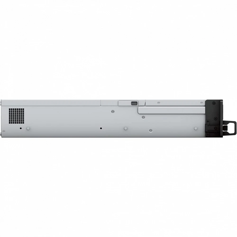 Дисковая системы хранения данных СХД Synology RS2423RP+ Rack
