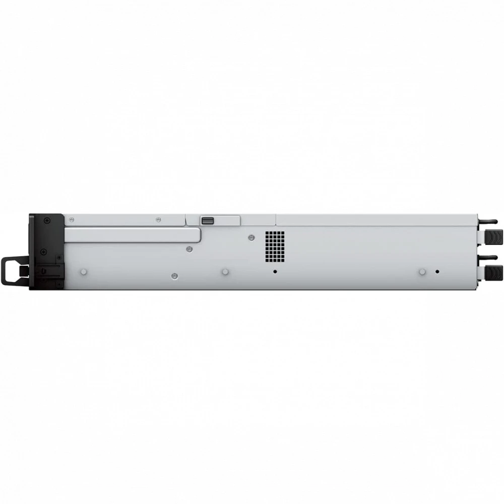 Дисковая системы хранения данных СХД Synology RS2423RP+ Rack