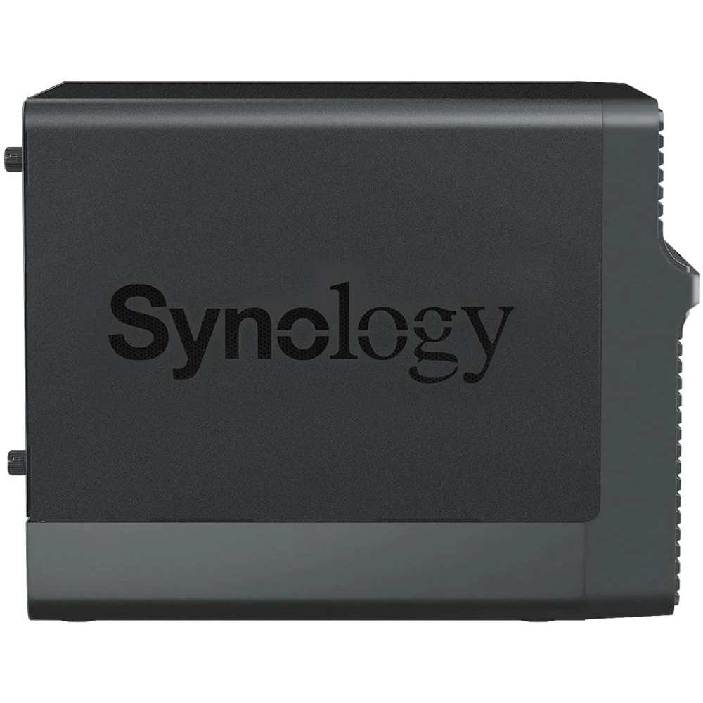 Дисковая системы хранения данных СХД Synology DiskStation DS423 Tower