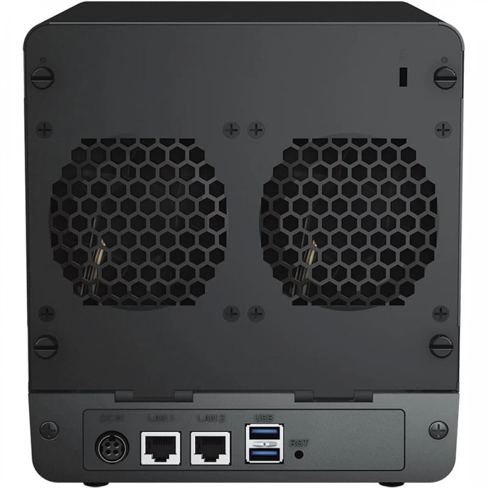 Дисковая системы хранения данных СХД Synology DiskStation DS423 Tower