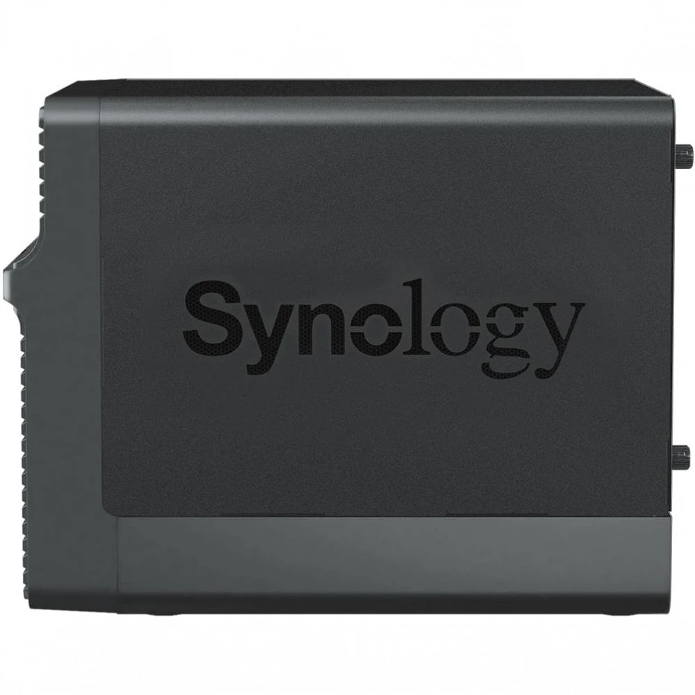 Дисковая системы хранения данных СХД Synology DiskStation DS423 Tower