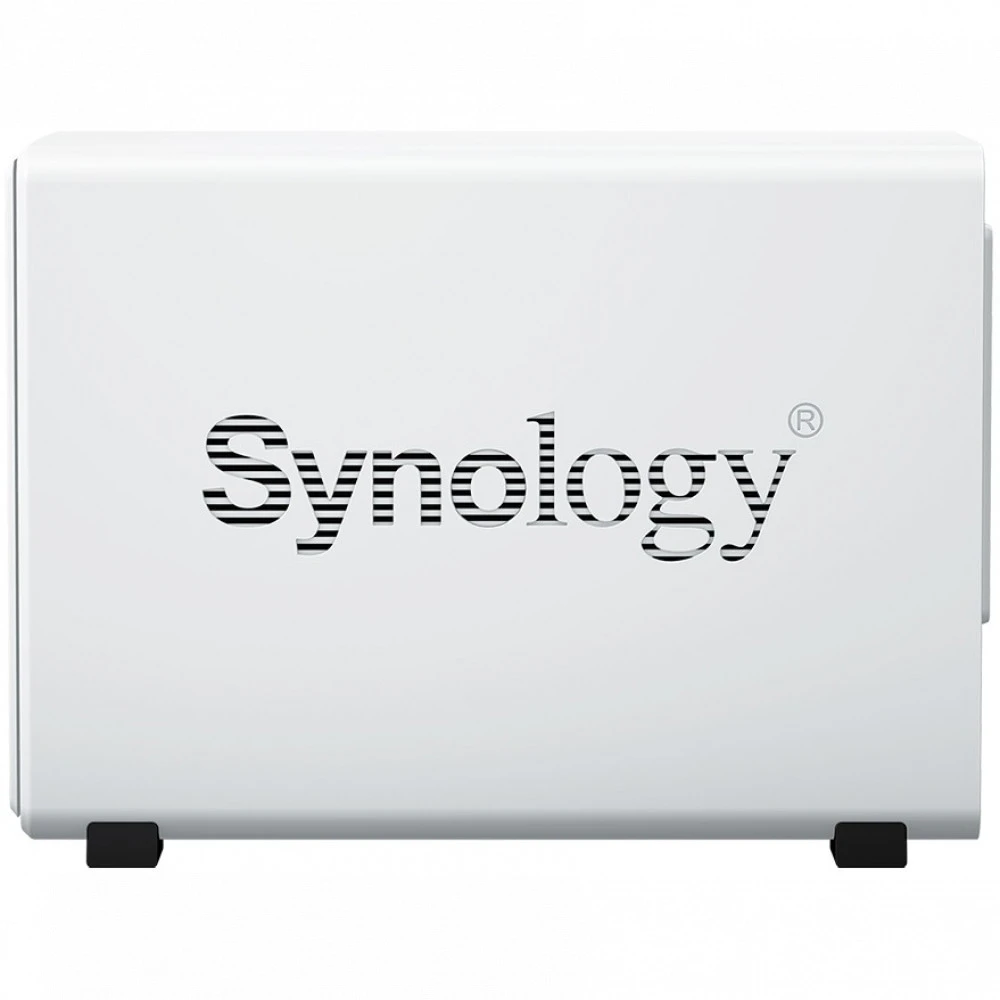 Дисковая системы хранения данных СХД Synology DiskStation DS223j DS223J Tower