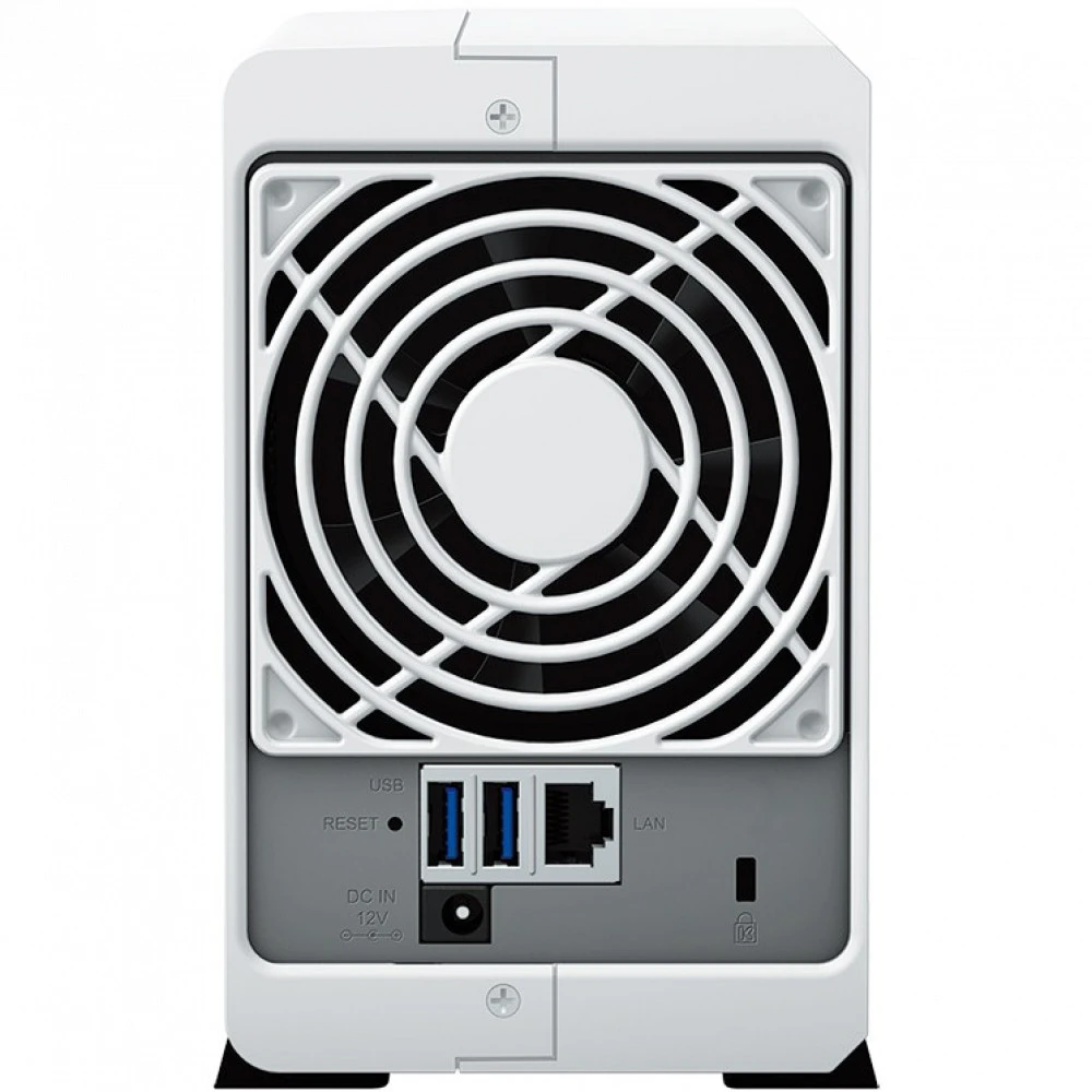Дисковая системы хранения данных СХД Synology DiskStation DS223j DS223J Tower