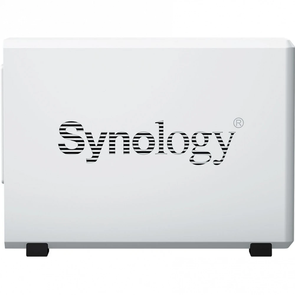 Дисковая системы хранения данных СХД Synology DiskStation DS223j DS223J Tower