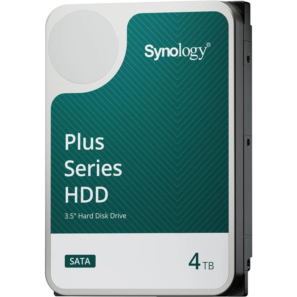 Опция для системы хранения данных СХД Synology HAT3300-4T Диск для СХД