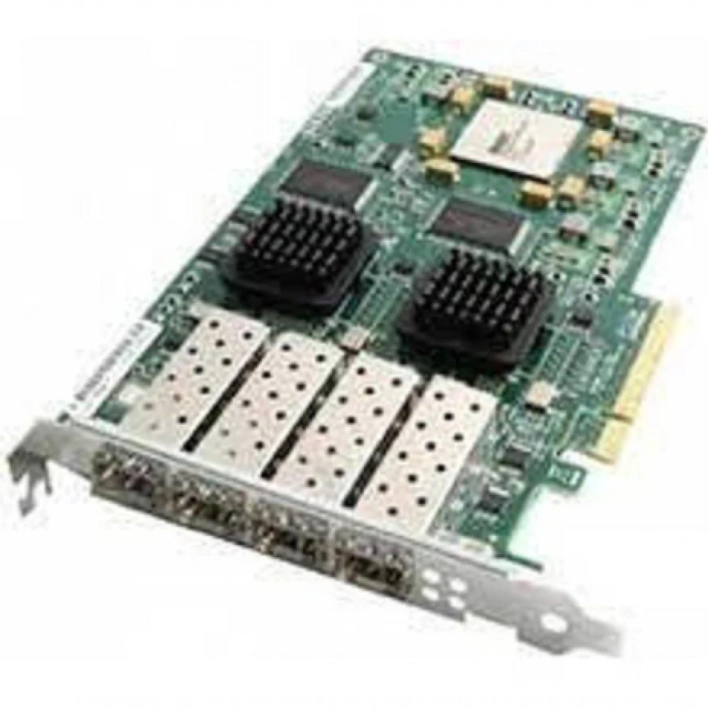 Опция для системы хранения данных СХД Lenovo ThinkSystem DE4000 HIC 4C57A14368 Контроллер СХД