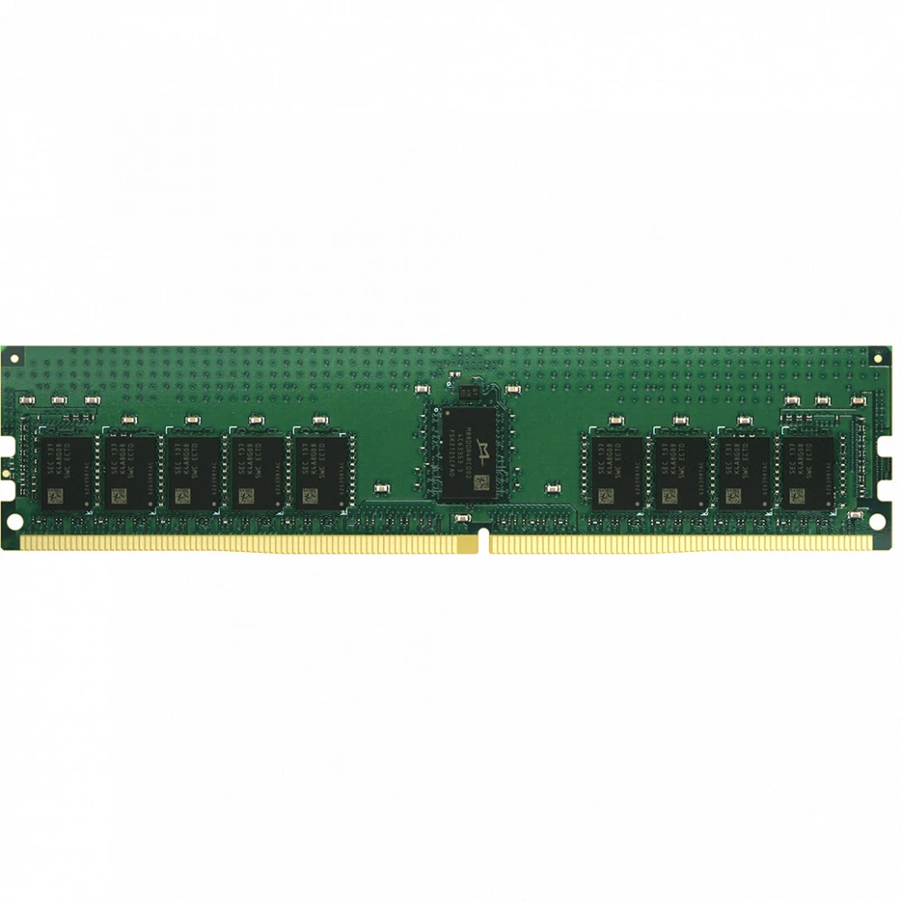 Серверная оперативная память ОЗУ Synology 32 ГБ D4ER01-32G 32 ГБ, DDR4