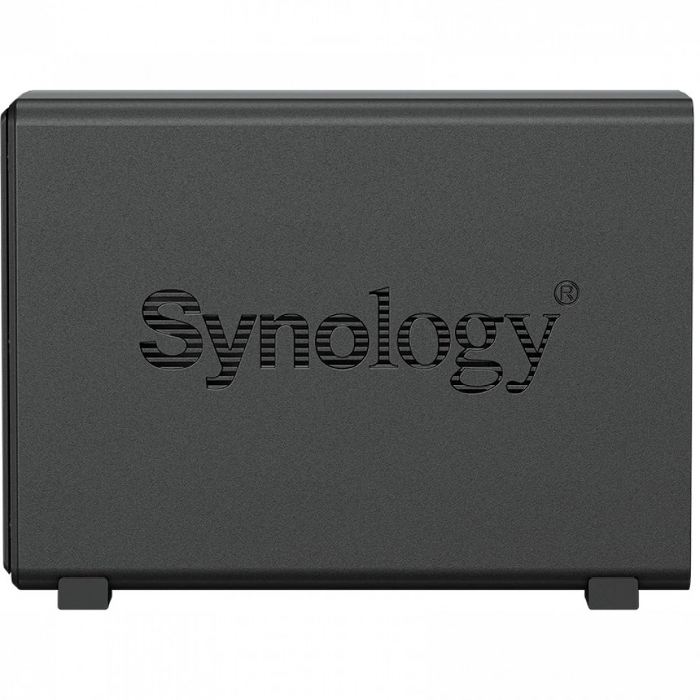 Дисковая системы хранения данных СХД Synology DiskStation DS124 Tower