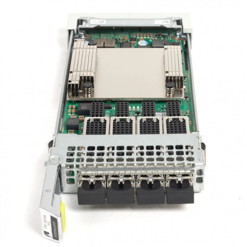 Опция для системы хранения данных СХД Huawei ODK-SIO4*32FC-ML Сетевой адаптер