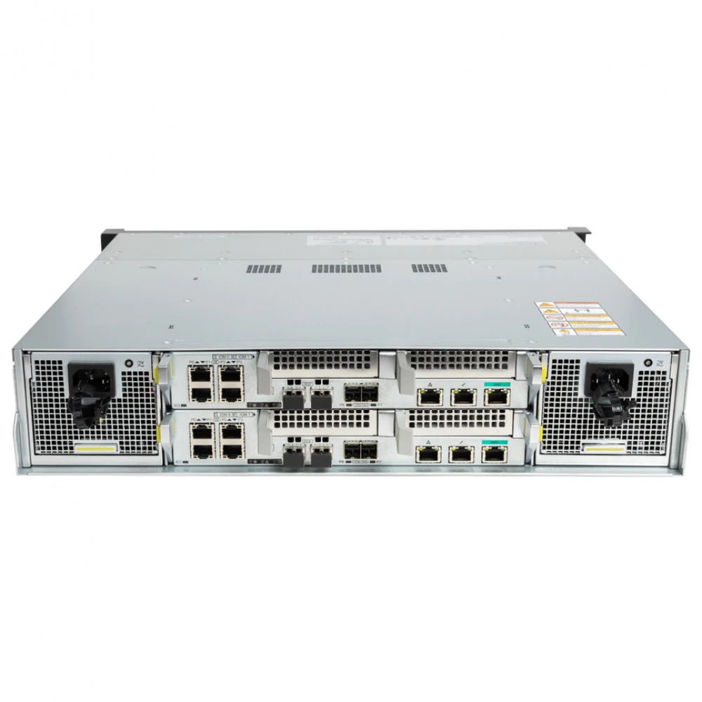 Дисковая системы хранения данных СХД Huawei D2020-64G-SAS-ACQ OceanStor Dorado 2020 02356YHG Rack