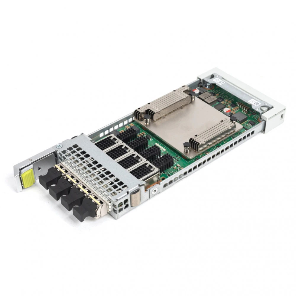 Опция для системы хранения данных СХД Huawei ODK-SIO4*16FC-ML FC 16Gb 4-ports SFP+ 03050RUG Сетевой адаптер