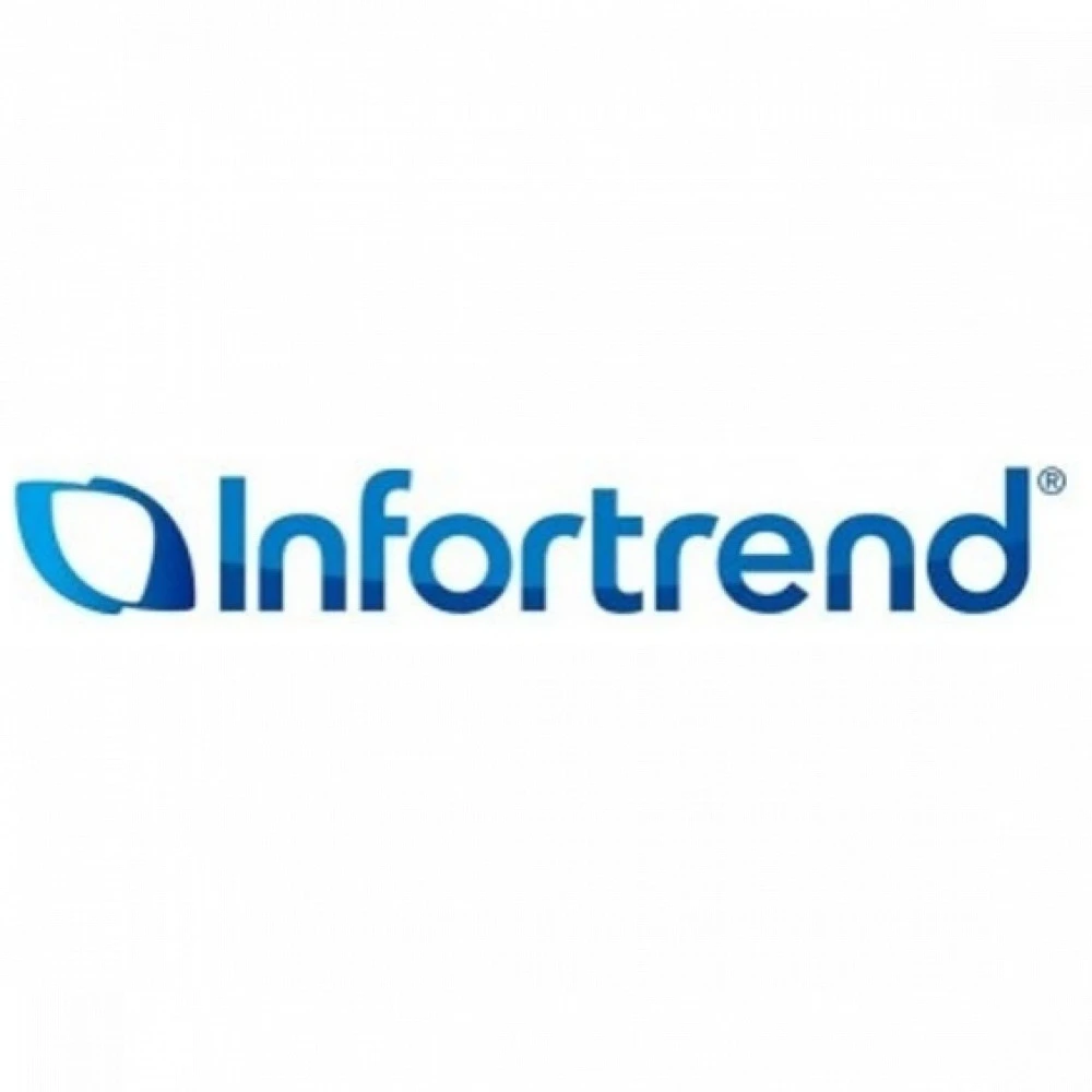 Опция для системы хранения данных СХД Infortrend Контроллер 9374SDP24R2D-0010 Контроллер СХД