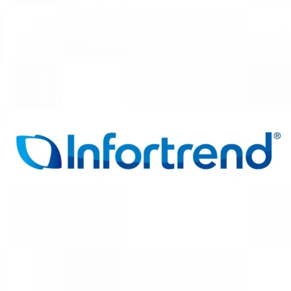 Опция для системы хранения данных СХД Infortrend Контроллер 3770B24-68BURN Контроллер СХД