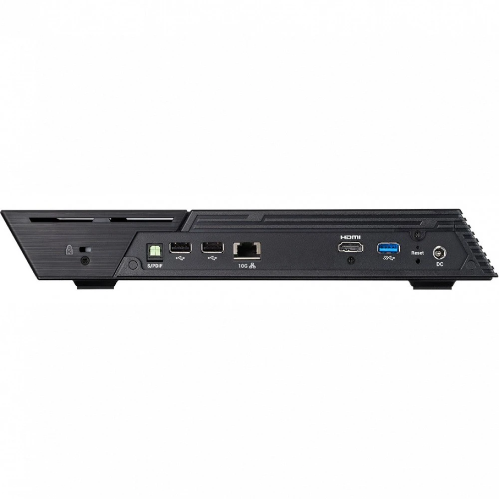 Дисковая системы хранения данных СХД ASUSTOR Asustor Flashstor 12 Pro FS6712X Desktop