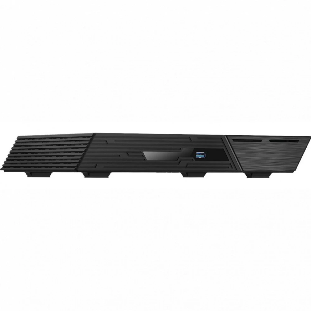 Дисковая системы хранения данных СХД ASUSTOR Asustor Flashstor 12 Pro FS6712X Desktop