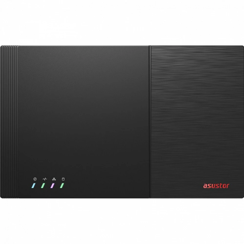 Дисковая системы хранения данных СХД ASUSTOR Asustor Flashstor 6 FS6706T Desktop