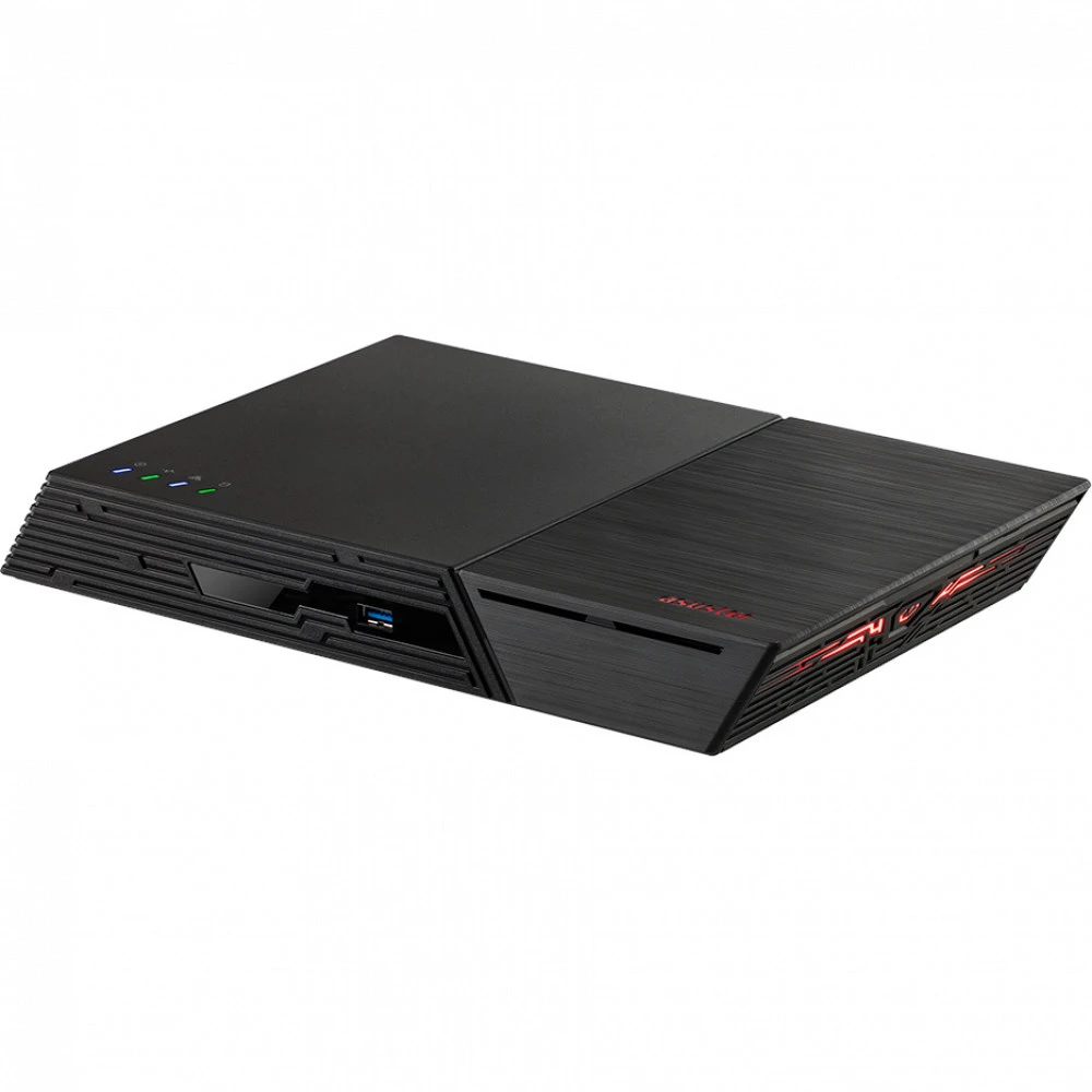 Дисковая системы хранения данных СХД ASUSTOR Asustor Flashstor 6 FS6706T Desktop