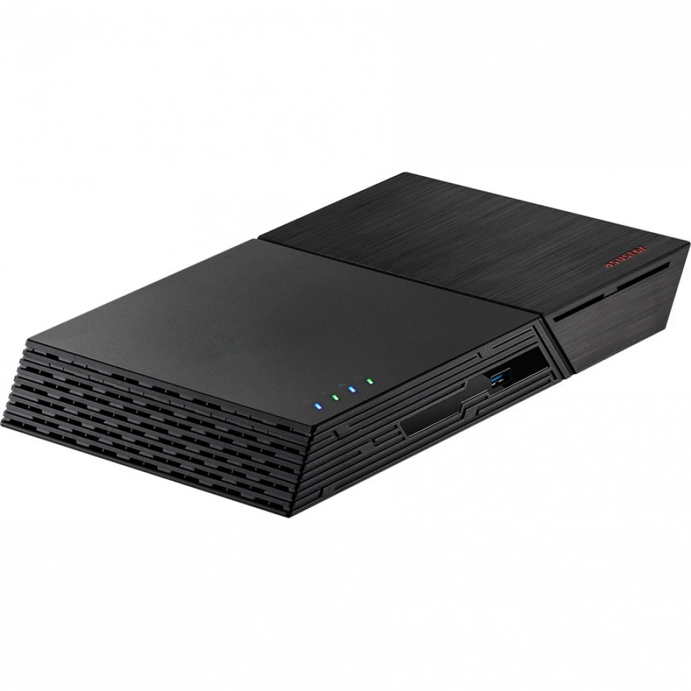 Дисковая системы хранения данных СХД ASUSTOR Asustor Flashstor 6 FS6706T Desktop