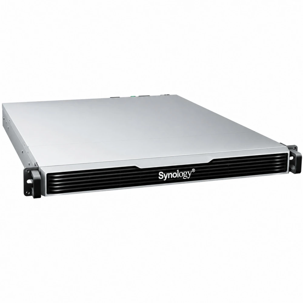Дисковая системы хранения данных СХД Synology RS1626xs+ Rack