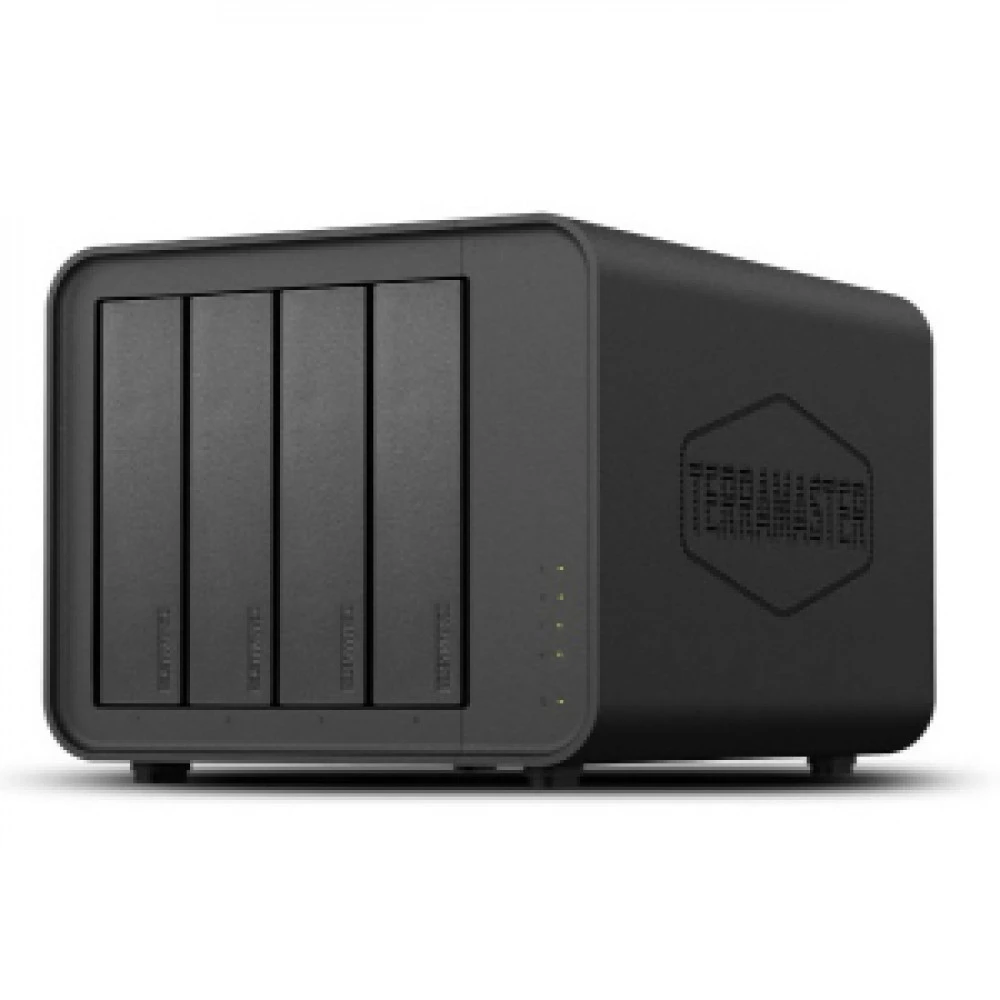 Дисковая системы хранения данных СХД TerraMaster F4-424 Pro Tower