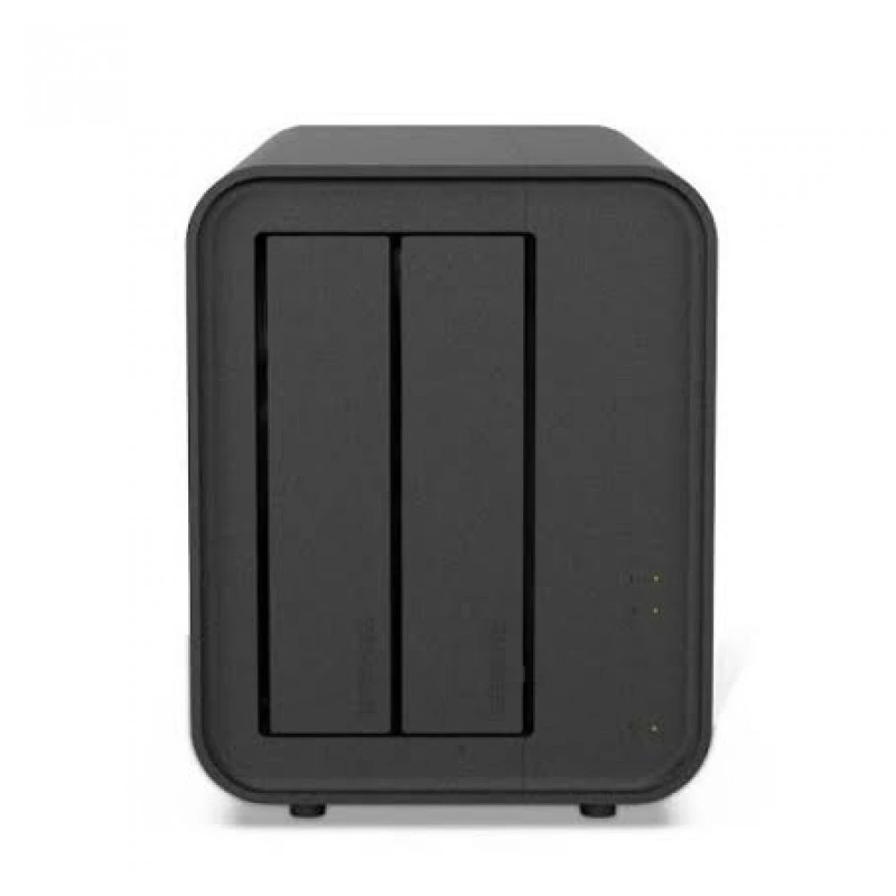 Дисковая системы хранения данных СХД TerraMaster D5 Hybrid Tower