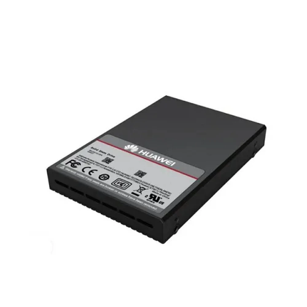 Опция для системы хранения данных СХД Huawei eKit L1-25-SSD3840G-V22H 02355STW Диск для СХД