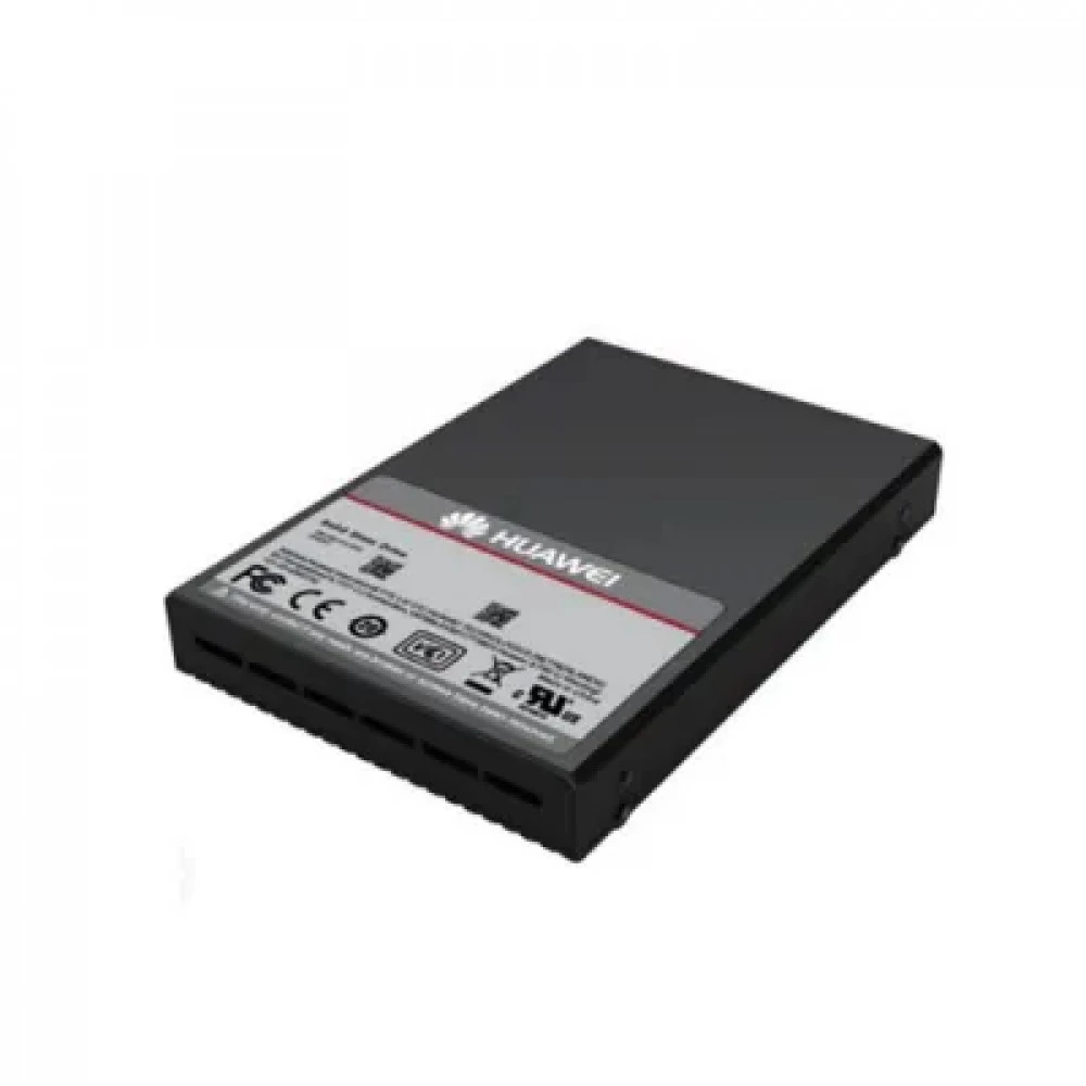 Опция для системы хранения данных СХД Huawei eKit L1-35-SSD480G-V22H 02355RDM Диск для СХД
