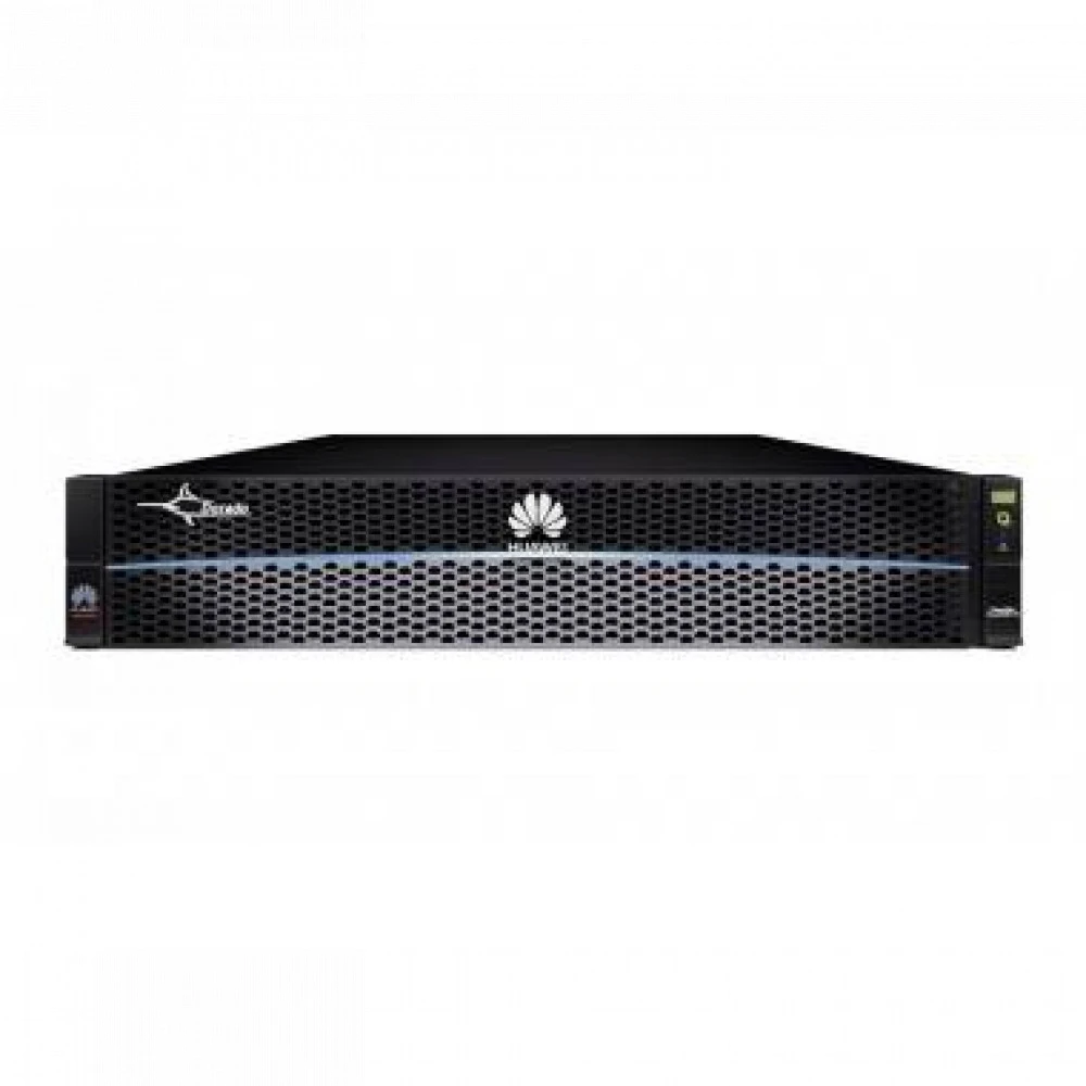 Дисковая полка для системы хранения данных СХД и Серверов Huawei eKit DAE62525U2-10EV5 02354CDN