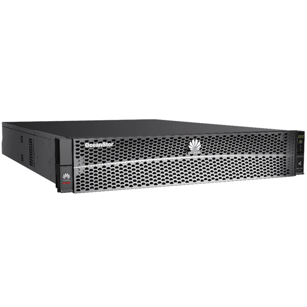 Дисковая системы хранения данных СХД Huawei eKit OceanStor 5120-S-L-64G-AC 02356FRU Rack