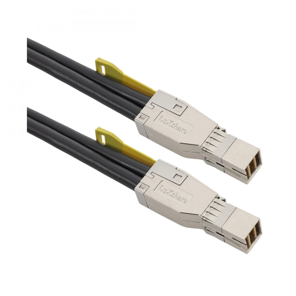 Опция для системы хранения данных СХД Huawei eKit HS-SAS-2-02 MiniSAS 04052249 Кабель
