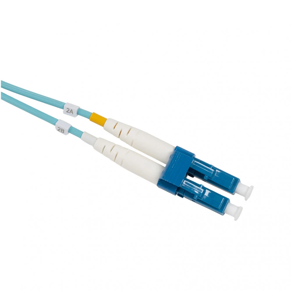 Опция для системы хранения данных СХД Huawei eKit FC-OM3-50m 14130865 Кабель