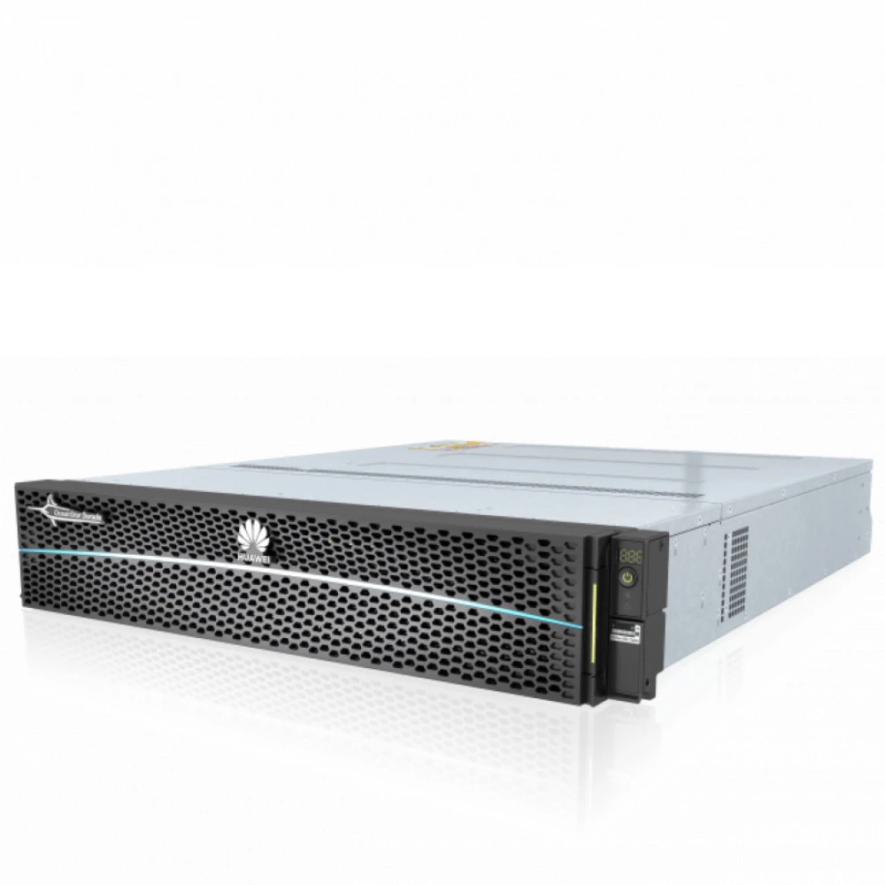 Дисковая системы хранения данных СХД Huawei eKit OceanStor Dorado 2020 02356DPM Rack