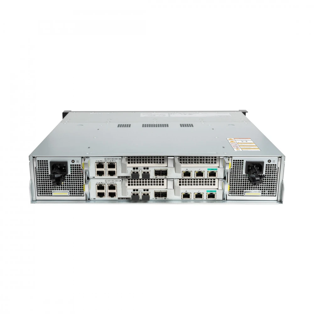 Дисковая системы хранения данных СХД Huawei eKit D2020-64G-SAS-AC LIC-2020-BS Rack