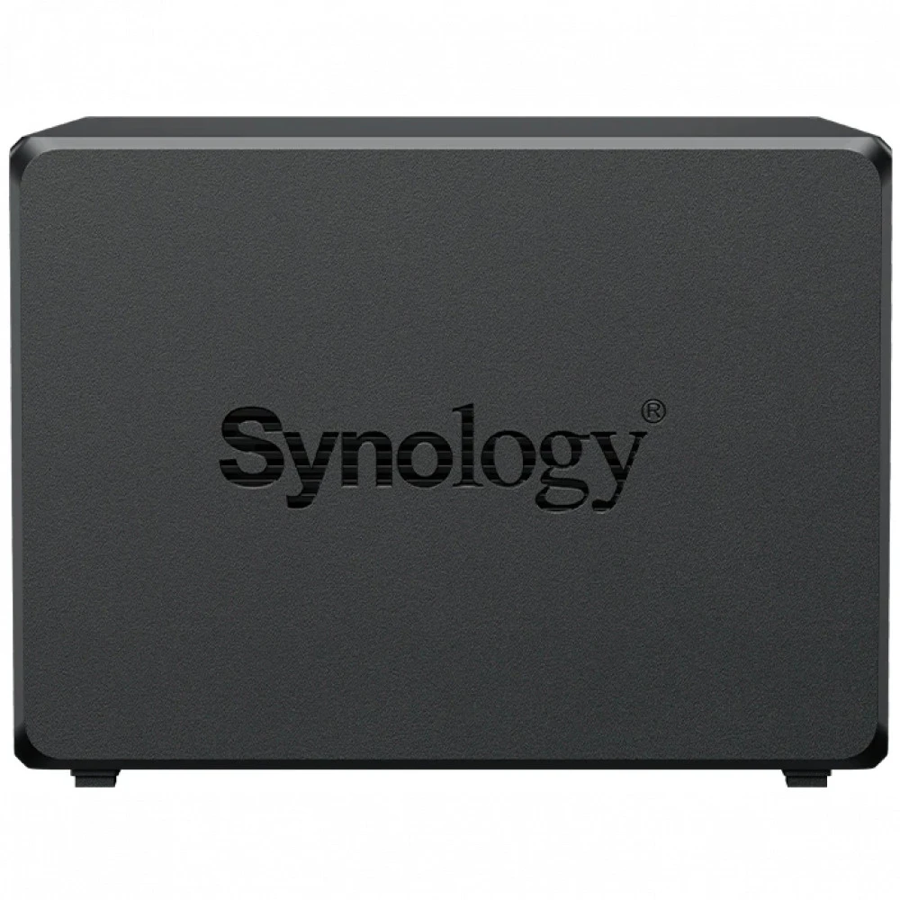 Дисковая системы хранения данных СХД Synology DiskStation DS1525+ Desktop