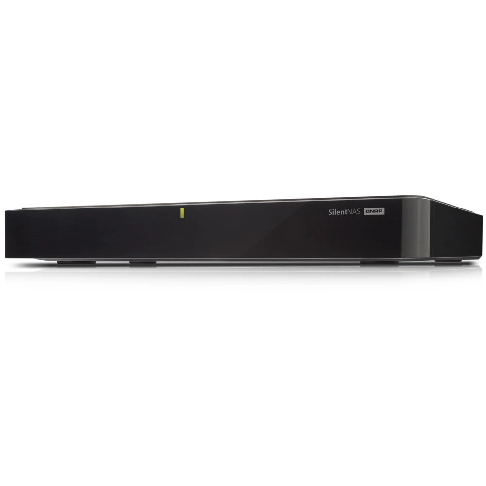 Дисковая системы хранения данных СХД Qnap HS-251 Tower
