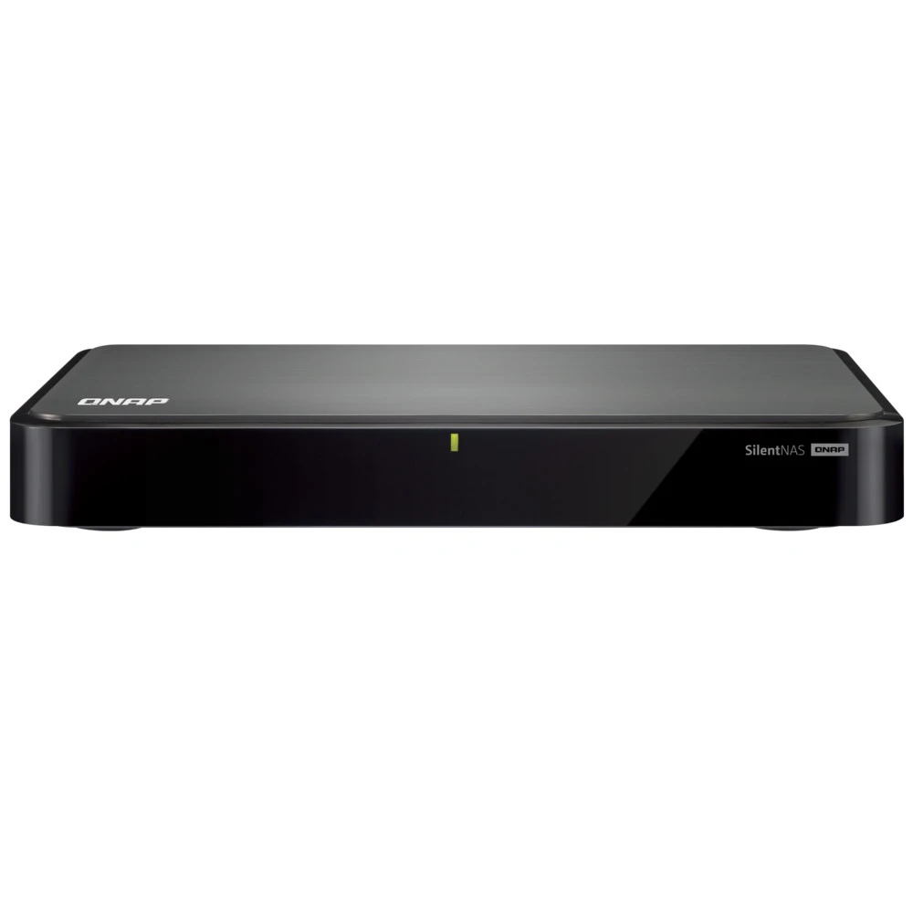 Дисковая системы хранения данных СХД Qnap HS-251 Tower
