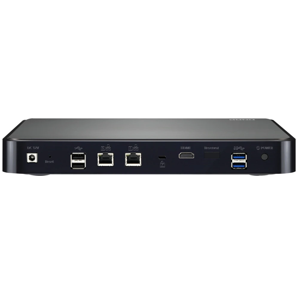 Дисковая системы хранения данных СХД Qnap HS-251 Tower