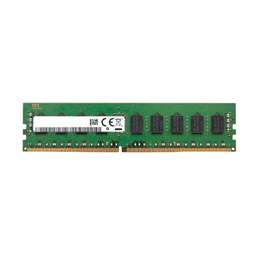 Серверная оперативная память ОЗУ Qnap RAM-8GDR4ECT0-RD-2400 8 ГБ, DDR4
