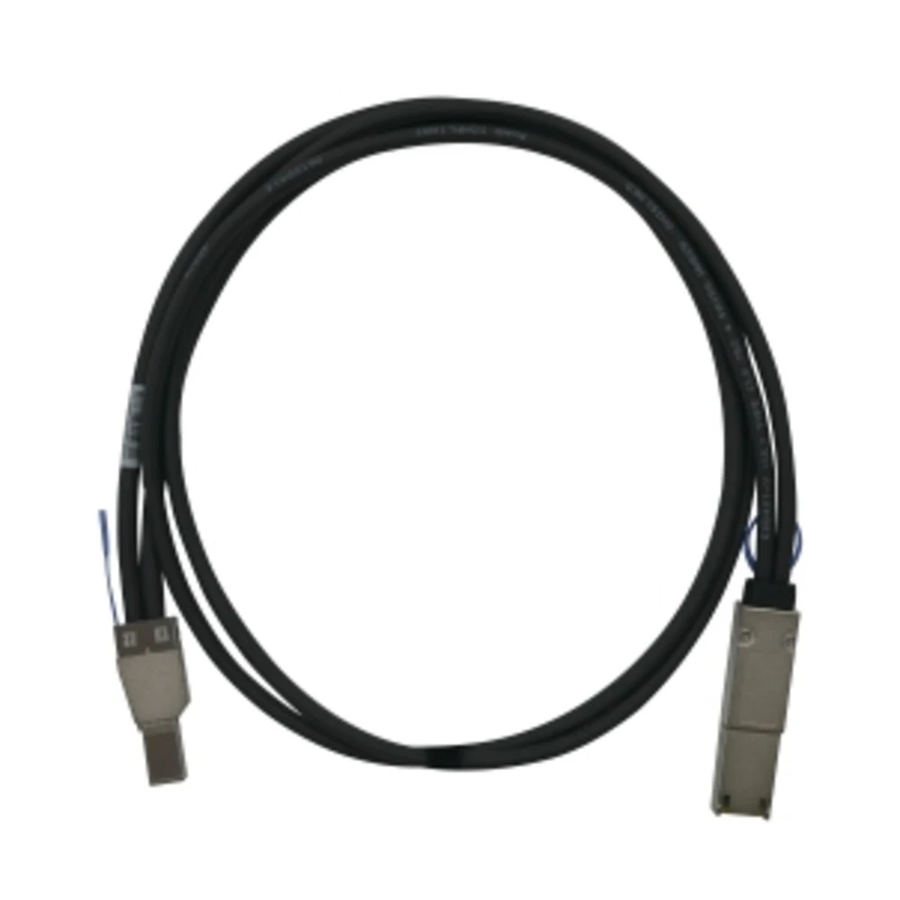 Кабель интерфейсный Qnap CAB-SAS05M-8644-8088 SAS кабель