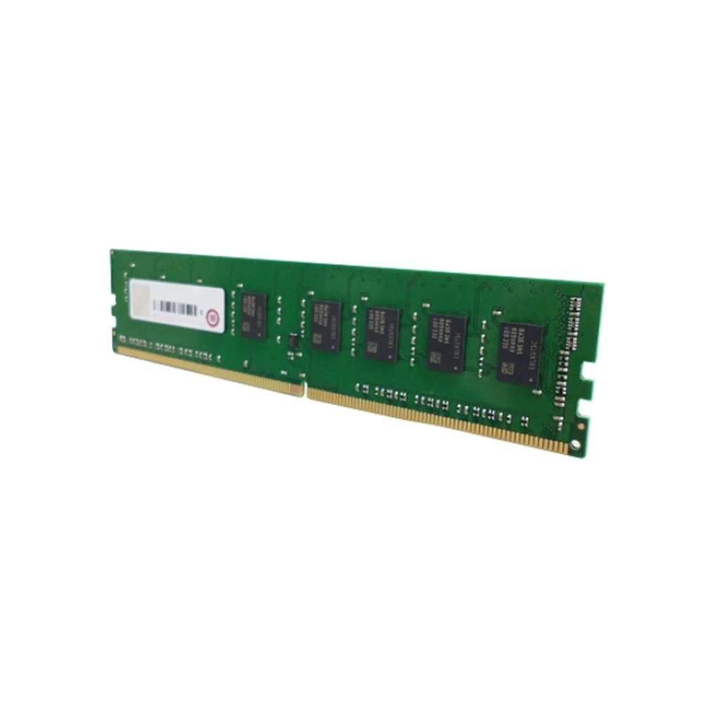 Серверная оперативная память ОЗУ Qnap RAM-8GDR4A0-UD-2400 8 ГБ, DDR4