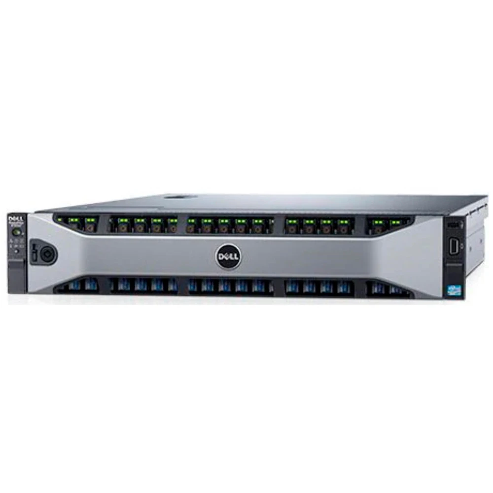 Дисковая полка для системы хранения данных СХД и Серверов Dell PowerEdge R730XD 210-ADBC-249