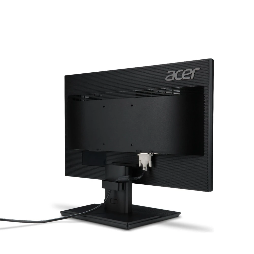 Монитор Acer V206HQLAb UM.IV6EE.A01 19.5 ", TN, HD+ 1600x900 (16:9), 60 Гц