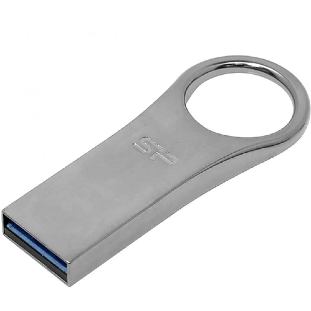 USB флешка (Flash) Silicon Power Jewel J80 SP128GBUF3J80V1T 128 ГБ