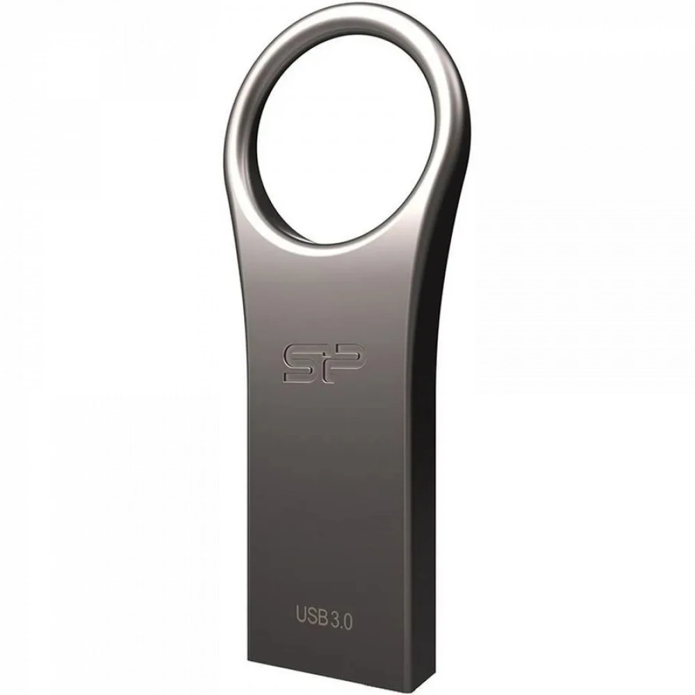 USB флешка (Flash) Silicon Power Jewel J80 SP064GBUF3J80V1T 64 ГБ