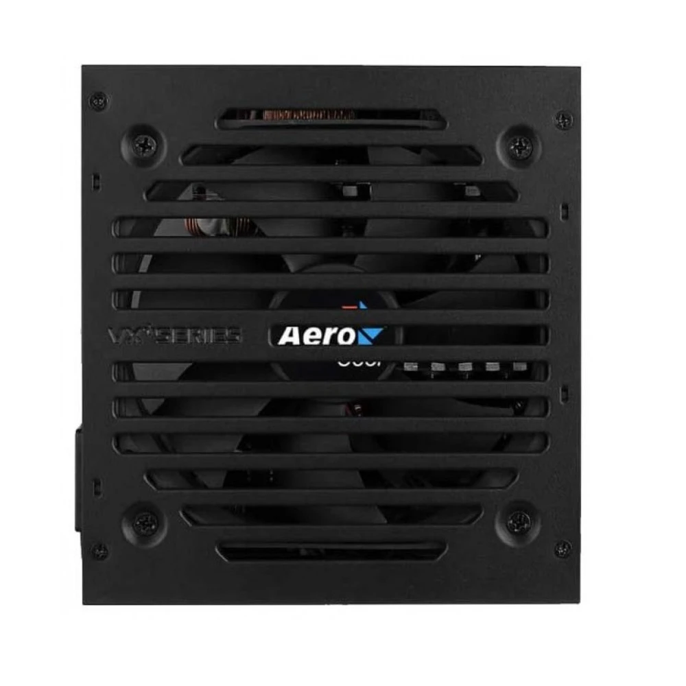 Блок питания Aerocool VX-550 PLUS 550 Вт