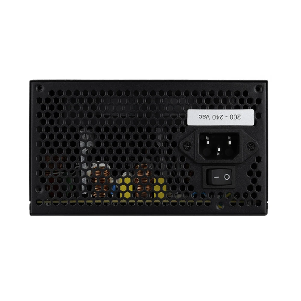 Блок питания Aerocool VX-550 PLUS 550 Вт
