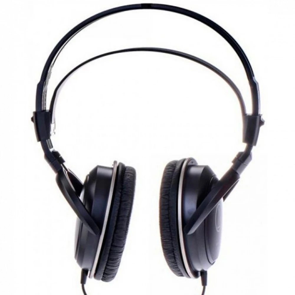 Наушники Audio-Technica ATH-AVC200
