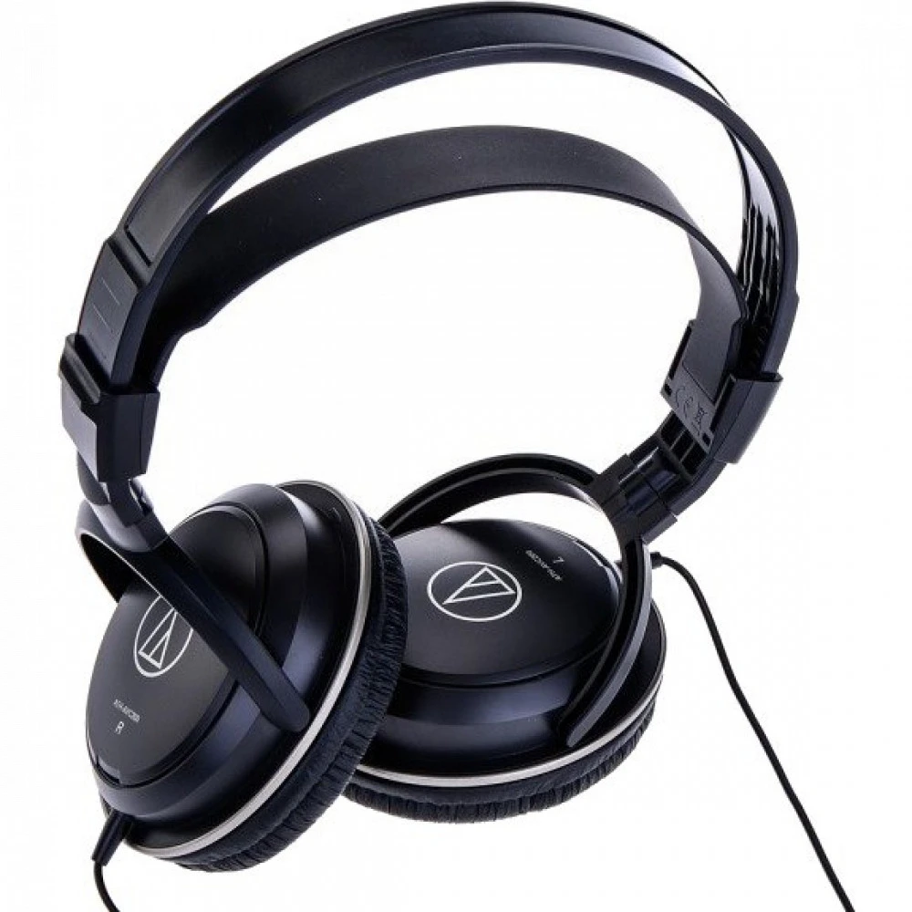 Наушники Audio-Technica ATH-AVC200